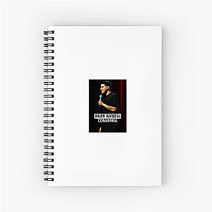 Ralph Vibe Always On Ralph Barbosa Notebook
