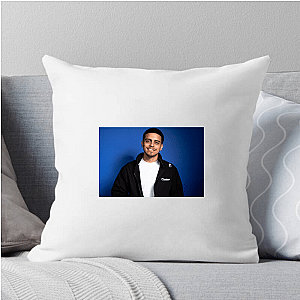 Laugh Mode – Barbosa On Ralph Barbosa Pillows Cover