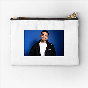Laugh Mode – Barbosa On Ralph Barbosa Zipper Pouches