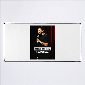 Ralph Vibe Always On Ralph Barbosa Mouse Pads