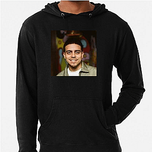 Smooth Talker – Ralph Style Ralph Barbosa Hoodies