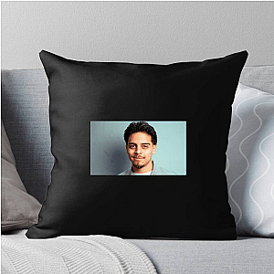 Barbosa Flow Activated Ralph Barbosa Pillows Cover
