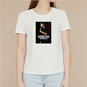 Ralph Vibe Always On Ralph Barbosa T-Shirts