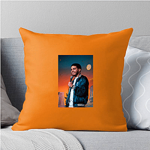 Ralph’s Calm Chaos Ralph Barbosa Pillows Cover