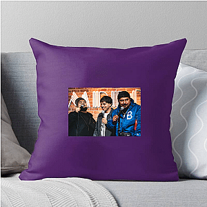 Keep It Light – Ralph B Ralph Barbosa Pillows Cover