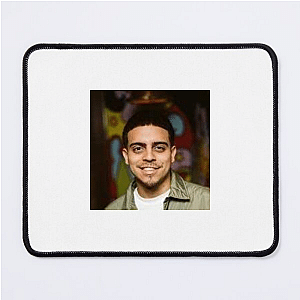 Smooth Talker – Ralph Style Ralph Barbosa Mouse Pads