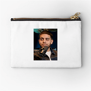 Comedy Control – Ralph Ralph Barbosa Zipper Pouches