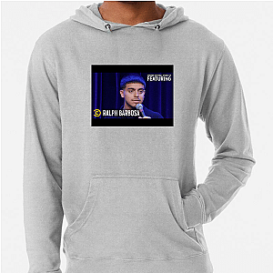 Funny Runs Deep – Barbosa Ralph Barbosa Hoodies