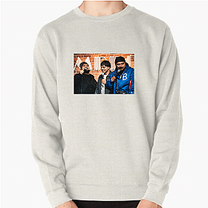 Keep It Light – Ralph B Ralph Barbosa Sweatshirts