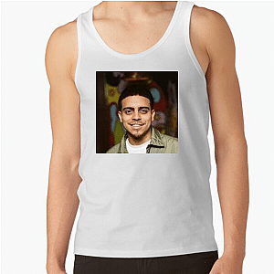 Smooth Talker – Ralph Style Ralph Barbosa Tank Tops