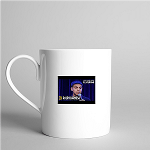 Funny Runs Deep – Barbosa Ralph Barbosa Mugs