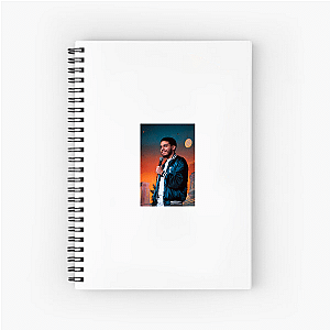 Ralph’s Calm Chaos Ralph Barbosa Notebook