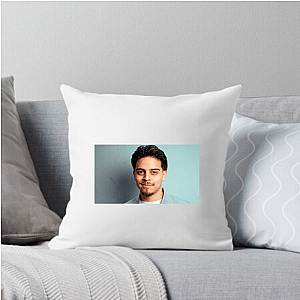 Barbosa Flow Activated Ralph Barbosa Pillows Cover