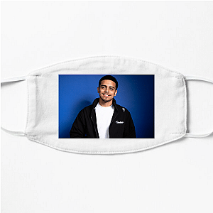 Laugh Mode – Barbosa On Ralph Barbosa Face Masks