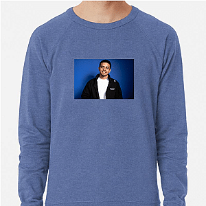 Laugh Mode – Barbosa On Ralph Barbosa Sweatshirts