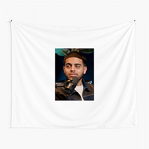 Comedy Control – Ralph Ralph Barbosa Tapestries