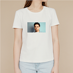 Barbosa Flow Activated Ralph Barbosa T-Shirts