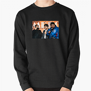 Keep It Light – Ralph B Ralph Barbosa Sweatshirts