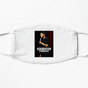 Ralph Vibe Always On Ralph Barbosa Face Masks