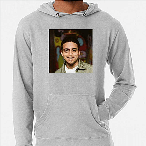 Smooth Talker – Ralph Style Ralph Barbosa Hoodies