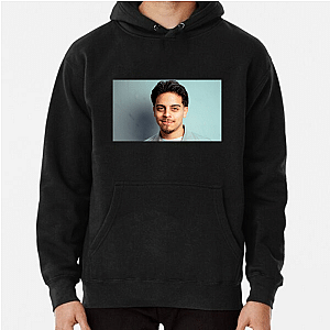 Barbosa Flow Activated Ralph Barbosa Hoodies