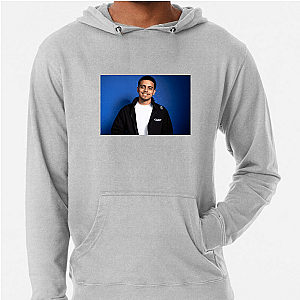 Laugh Mode – Barbosa On Ralph Barbosa Hoodies