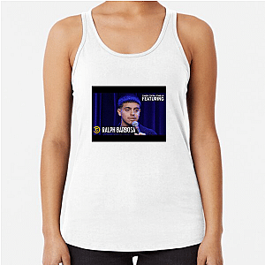 Funny Runs Deep – Barbosa Ralph Barbosa Tank Tops