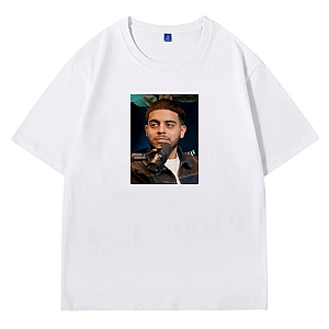 Comedy Control – Ralph Ralph Barbosa T-Shirts