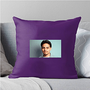 Barbosa Flow Activated Ralph Barbosa Pillows Cover