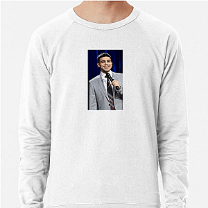 No Script Needed – Ralph Ralph Barbosa Sweatshirts