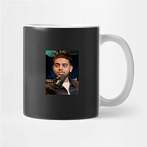Comedy Control – Ralph Ralph Barbosa Mugs
