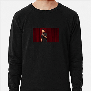 Silent Fire – Barbosa Energy Ralph Barbosa Sweatshirts