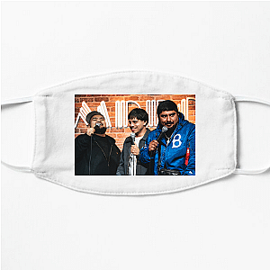 Keep It Light – Ralph B Ralph Barbosa Face Masks