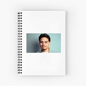 Barbosa Flow Activated Ralph Barbosa Notebook