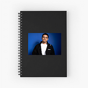 Laugh Mode – Barbosa On Ralph Barbosa Notebook