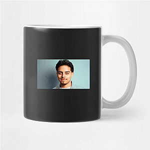 Barbosa Flow Activated Ralph Barbosa Mugs