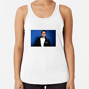 Laugh Mode – Barbosa On Ralph Barbosa Tank Tops