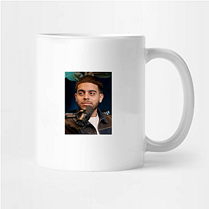 Comedy Control – Ralph Ralph Barbosa Mugs
