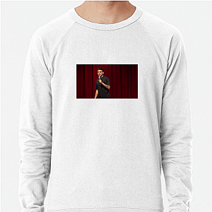 Silent Fire – Barbosa Energy Ralph Barbosa Sweatshirts