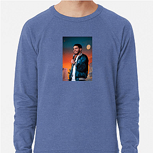 Ralph’s Calm Chaos Ralph Barbosa Sweatshirts