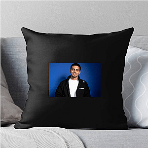 Laugh Mode – Barbosa On Ralph Barbosa Pillows Cover
