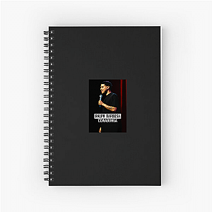 Ralph Vibe Always On Ralph Barbosa Notebook