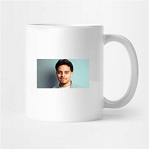 Barbosa Flow Activated Ralph Barbosa Mugs