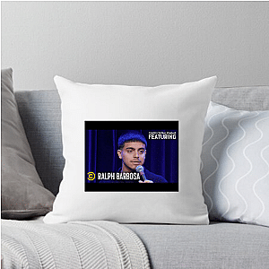 Funny Runs Deep – Barbosa Ralph Barbosa Pillows Cover