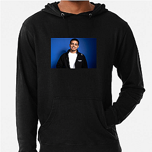 Laugh Mode – Barbosa On Ralph Barbosa Hoodies
