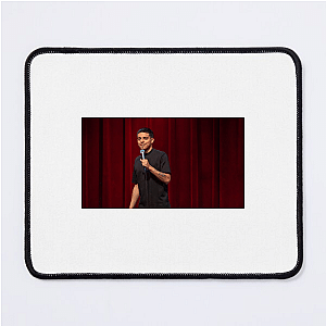 Silent Fire – Barbosa Energy Ralph Barbosa Mouse Pads