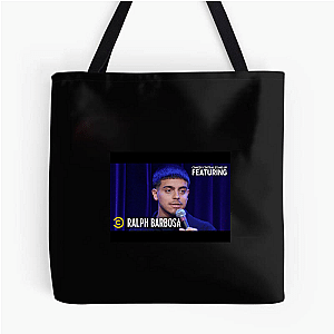 Funny Runs Deep – Barbosa Ralph Barbosa Bags