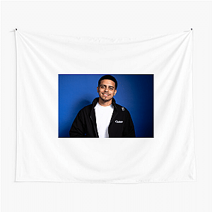 Laugh Mode – Barbosa On Ralph Barbosa Tapestries