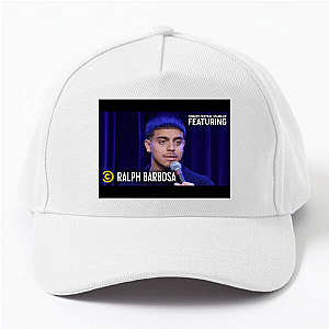 Funny Runs Deep – Barbosa Ralph Barbosa Hats & Caps
