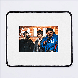 Keep It Light – Ralph B Ralph Barbosa Mouse Pads